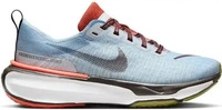 Nike DR2660, NIKE Damen Laufschuhe WMNS ZOOMX INVINCIBLE RUN FK 3 Silber female