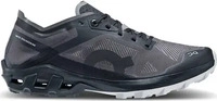 On 3WD1076, ON Damen Trailrunningschuhe Cloudventure Peak 3 Grau female