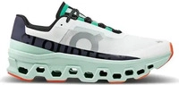 ON Herren Laufschuhe Cloudmonster Wei&szlig; male