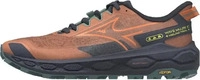 Mizuno J1GJ2570, MIZUNO Herren Running-Sch. He/Uni WAVE MUJIN 11 male