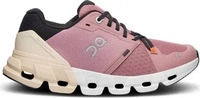 ON Damen Laufschuhe Cloudflyer 4 Pink female