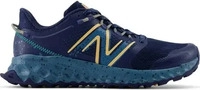 New Balance WTGAROV11B, NEW BALANCE Damen Laufschuhe Fresh Foam Garo&eacute; Blau...