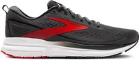 Brooks 1104121D, BROOKS Herren Laufschuhe Trace 3 Grau male