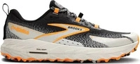 Brooks 1104261D, BROOKS Herren Trailrunningschuhe Cascadia 18 Schwarz male