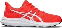 ASICS 1014A300, ASICS Kinder Laufschuhe JOLT 4 GS Rot