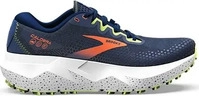 Brooks 1103791D, BROOKS Herren Laufschuhe Caldera 6 Blau male