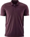 GONSO Herren Polo Almas He-Bikepolo-1/2