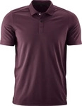 Gonso 3000470RE, GONSO Herren Polo Almas He-Bikepolo-1/2 Rot male
