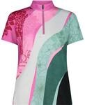 CMP Herren Shirt WOMAN T-SHIRT FREE BIKE