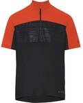 VAUDE Herren Shirt Me Qimsa Pro HZ Shirt