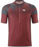 GONSO Herren Shirt Vedello He-Bikeshirt-1/2-HZ