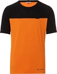 Vaude 43137, VAUDE Herren Shirt Me Kuro Shirt II Orange male