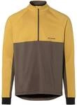 VAUDE Herren Shirt Me Qimsa Halfzip LS Shirt