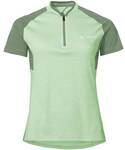VAUDE Damen Shirt VAUDE Damen Radsportshirt Tamaro Kurzarm