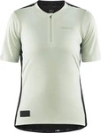 Craft 1910587, CRAFT Damen Radtrikot CORE OFFROAD SS JERSEY W Gr&uuml;n female