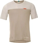 Vaude 43137, VAUDE Herren Shirt Me Kuro Shirt II Braun male
