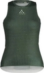 Maloja 7905835, Maloja Damen Top W SANDLINGM. TOP Grau female