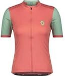 SCOTT Damen Trikot SCO Shirt W's Endurance 10 s/sl