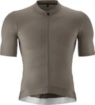 Gonso 3005441RE, GONSO Herren Shirt Road Jersey M Grau male
