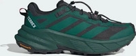Adidas KK4490, ADIDAS Herren Trekkinghalbschuhe TERREX Freehiker SL GORE-TEX Gr&uuml;n
