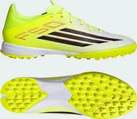 Adidas JR8978, ADIDAS Herren Fussball-Hartplatzschuhe F50 LEAGUE TF Gelb male