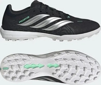 Adidas KJ6724, ADIDAS Herren Fussball-Hartplatzschuhe Predator League TF Silber...