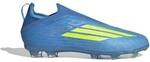 ADIDAS Kinder Fussball-Rasenschuhe F50 ELITE Laceless FG