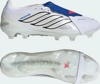 Adidas JR3322, ADIDAS Herren Fussball-Rasenschuhe PREDATOR PRO Fold-Over Tongue FG