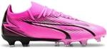 PUMA Herren Fussball-Rasenschuhe ULTRA MATCH FG/AG