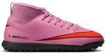 NIKE Kinder Fussball-Hartplatzschuhe Jr. Mercurial Superfly 10 Club
