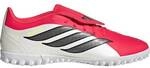 ADIDAS Herren Fussball-Hartplatzschuhe Predator Club Fold-Over Tongue Turf