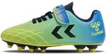 HUMMEL Kinder Fussball-Hartplatzschuhe TOP STAR F.G. JR