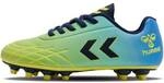 HUMMEL Herren Workoutschuhe TOP STAR F.G. LC JR