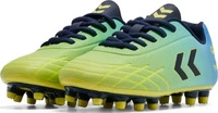 Hummel 226856, HUMMEL Herren Workoutschuhe TOP STAR F.G. LC JR Gr&uuml;n male