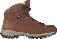 Meindl 3888, MEINDL Damen Wanderschuh Ohio Lady 2 GTX Braun female