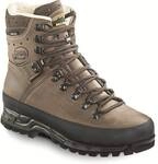 MEINDL Herren Trekkingschuh Island MFS Active