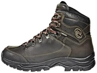 Meindl 2849, MEINDL Herren Trekkingschuh Vakuum Men Ultra Braun male