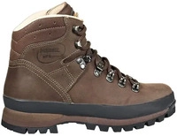 Meindl 2795, MEINDL Damen Trekkingschuh Borneo Lady 2 MFS Braun female