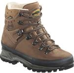 MEINDL Damen Trekkingschuh Island Lady MFS Active
