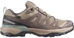 SALOMON Damen Multifunktionsschuhe SHOES X ULTRA 360 LTR GTX W Dsrtan/Iron
