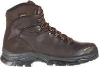 Meindl 2892, MEINDL Herren Trekkingschuh Kansas GTX Gr&uuml;n male