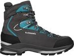 LOWA Damen Trekkingstiefel MAURIA EVO GTX Ws S