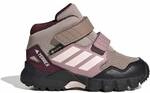 ADIDAS Kinder Trekkingstiefel Terrex Skychaser Mid GORE-TEX Kids
