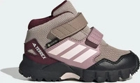Adidas KI8257, ADIDAS Kinder Trekkingstiefel Terrex Skychaser Mid GORE-TEX Kids Grau
