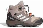 ADIDAS Kinder Multifunktionsstiefel Terrex Mid GORE-TEX