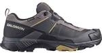 SALOMON Herren Multifunktionsschuhe SHOES X ULTRA 5 GTX Dark G/Asphal/Willow