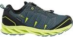 CMP Kinder Multifunktionsschuhe KIDS ALTAK TRAIL SHOES WP 2.0