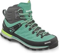Meindl 4779, MEINDL Damen Trekkingstiefel Intervale Lady GTX Grau female