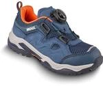 MEINDL Kinder Multifunktionsschuhe Tuvalu Junior (Boa&reg;)