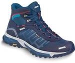 MEINDL Herren Multifunktionsschuhe Finale Mid GTX